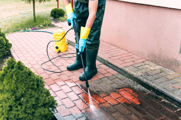 Best Graffiti Removal  in Flowery Branch, GA